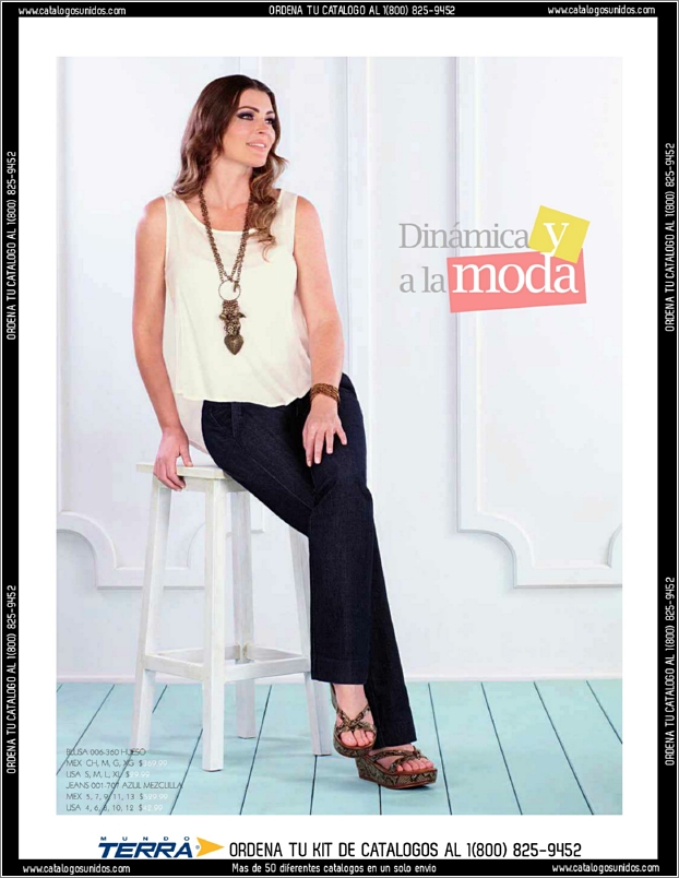 Mundo Terra - Catalogos PV 14 - Moda Diaria_Page_32